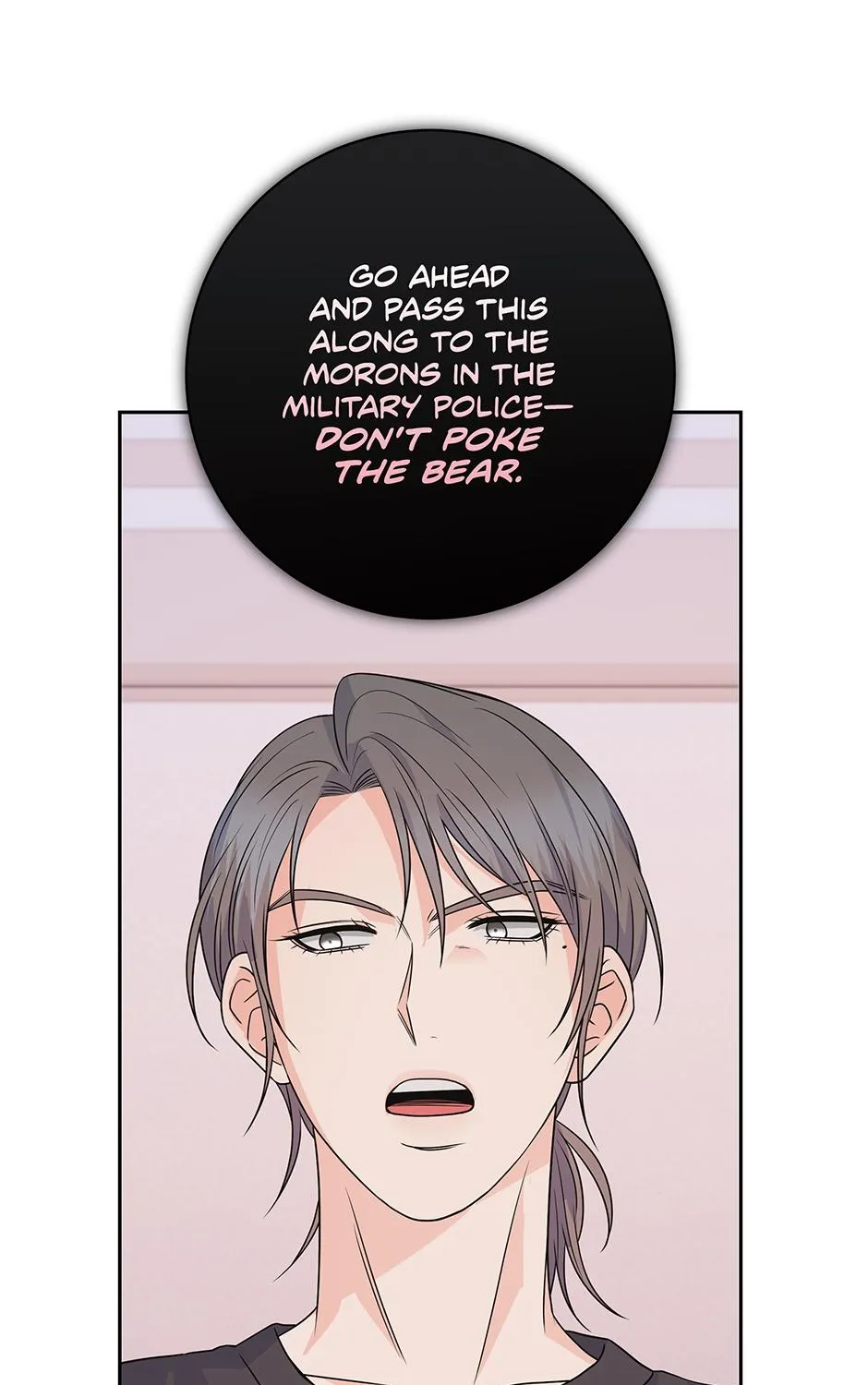 Read Long Live Hate chapter 33 image 26 on Lezhin
