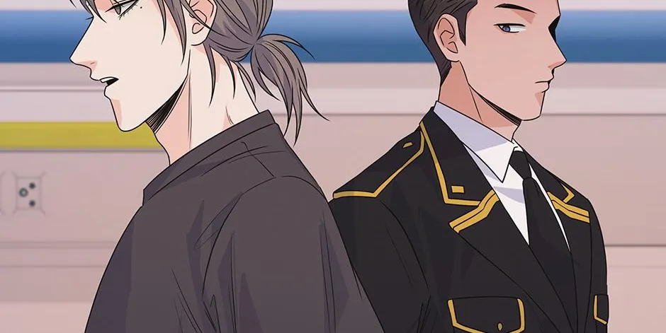 Read Long Live Hate chapter 33 image 29 on Lezhin