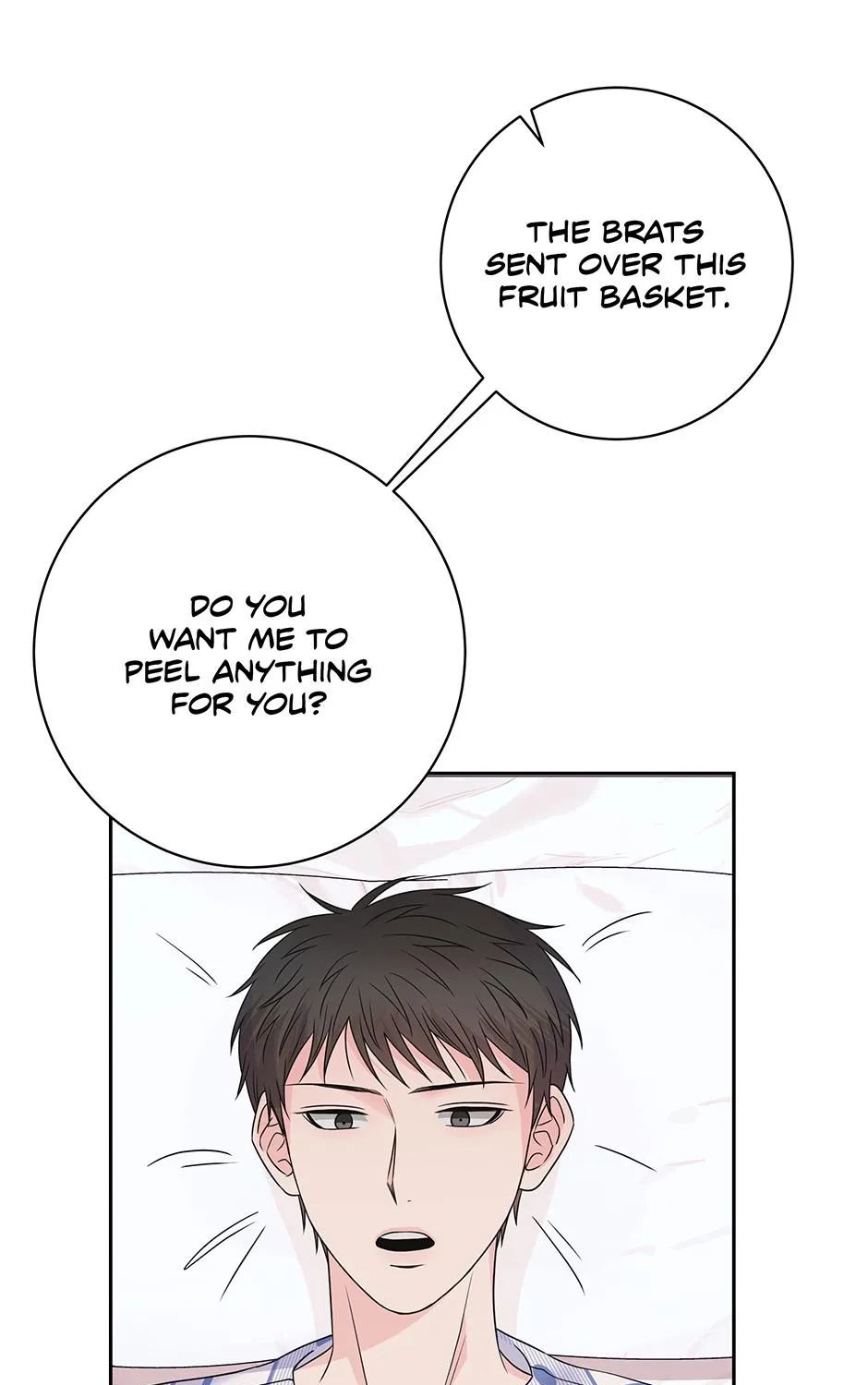 Read Long Live Hate chapter 33 image 38 on Lezhin
