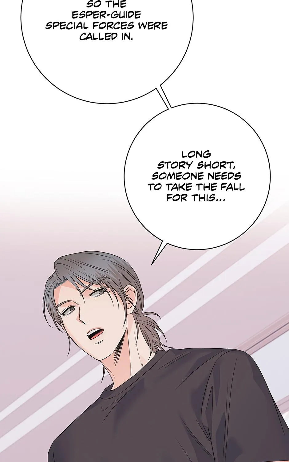 Read Long Live Hate chapter 33 image 42 on Lezhin