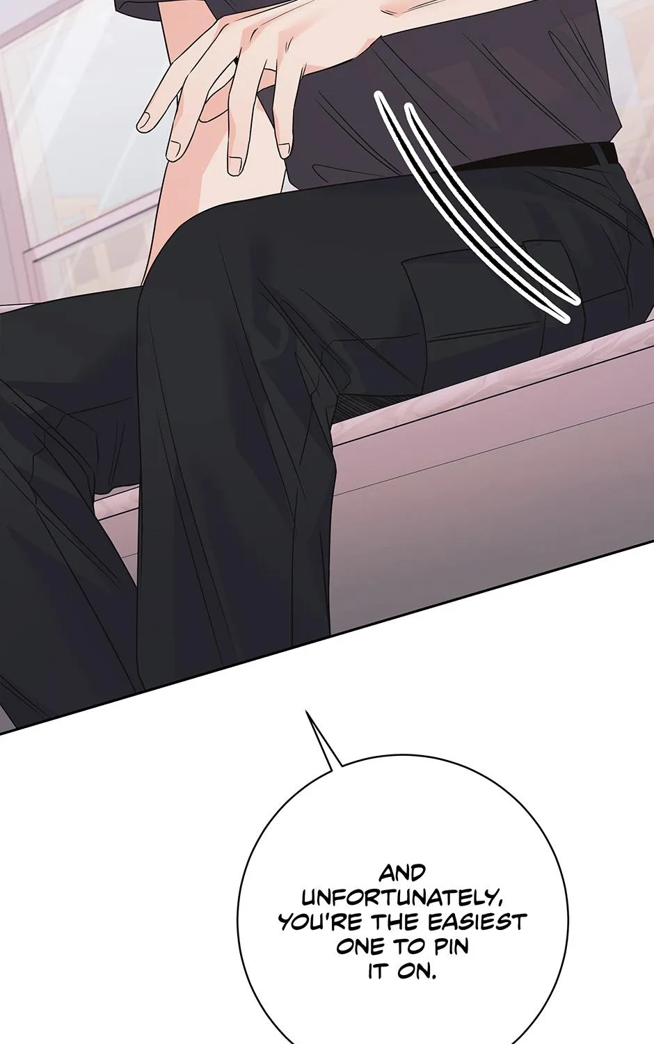 Read Long Live Hate chapter 33 image 44 on Lezhin