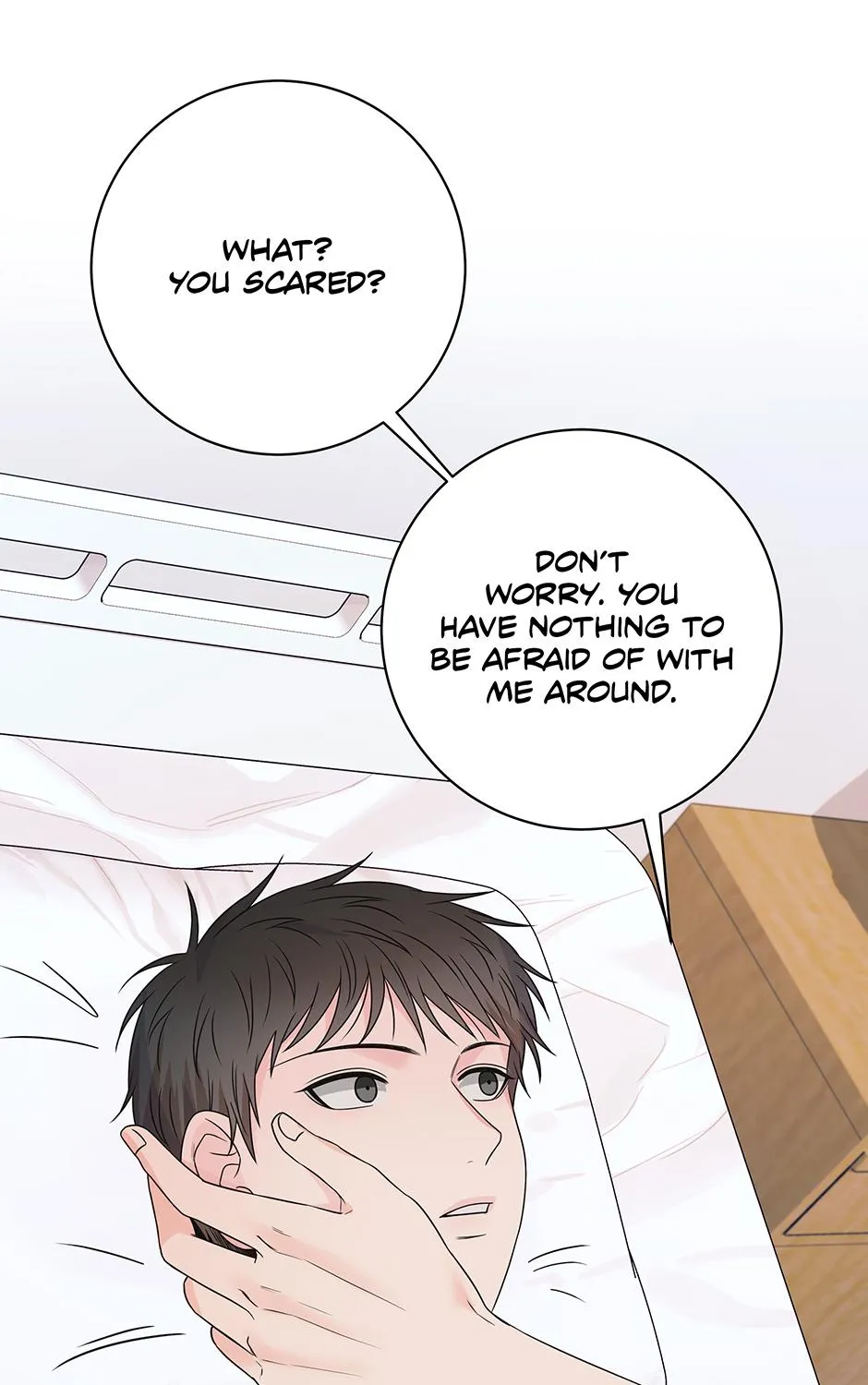 Read Long Live Hate chapter 33 image 46 on Lezhin