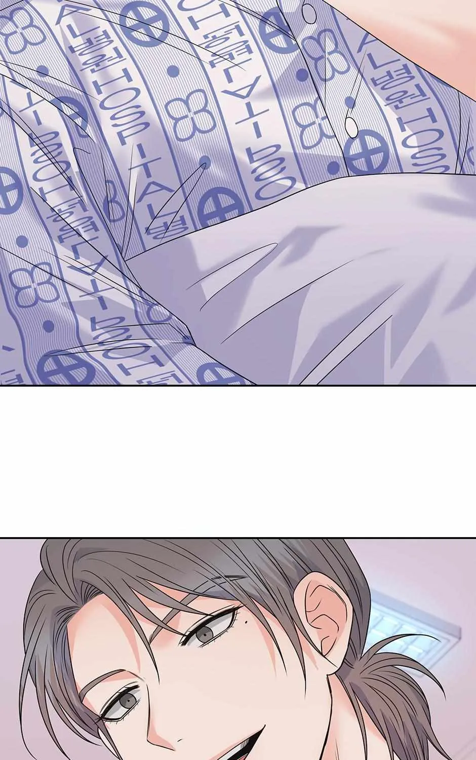 Read Long Live Hate chapter 33 image 48 on Lezhin