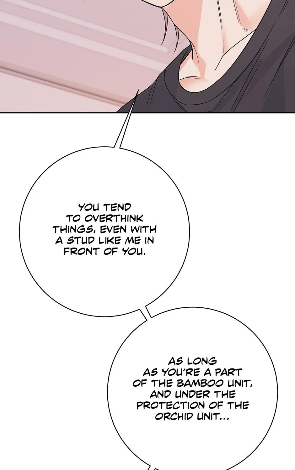 Read Long Live Hate chapter 33 image 50 on Lezhin