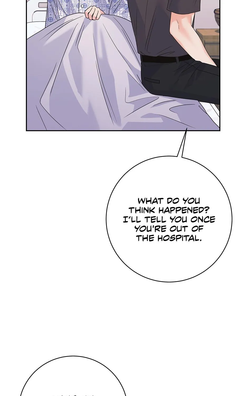 Read Long Live Hate chapter 33 image 56 on Lezhin