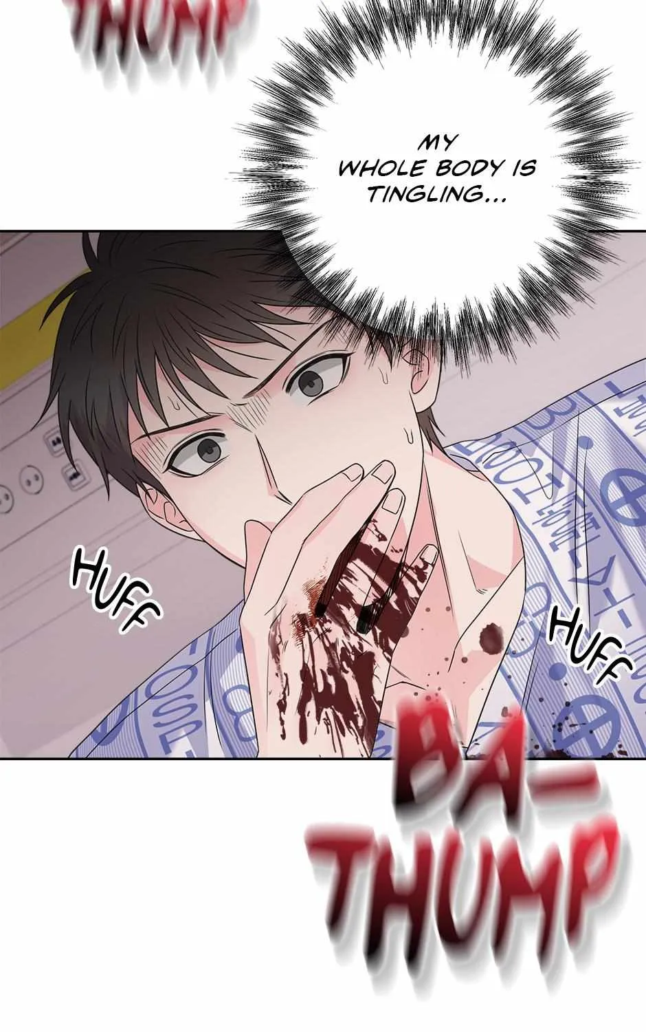 Read Long Live Hate chapter 33 image 68 on Lezhin