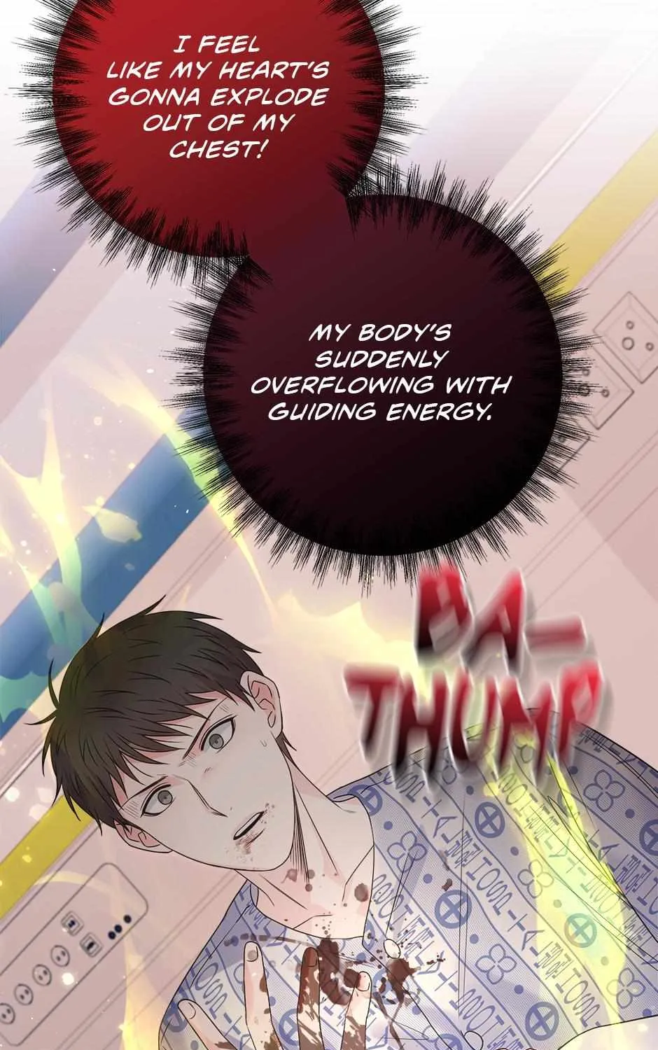 Read Long Live Hate chapter 33 image 70 on Lezhin