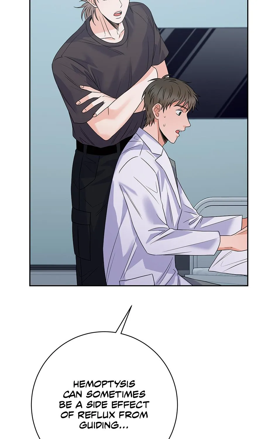 Read Long Live Hate chapter 33 image 88 on Lezhin