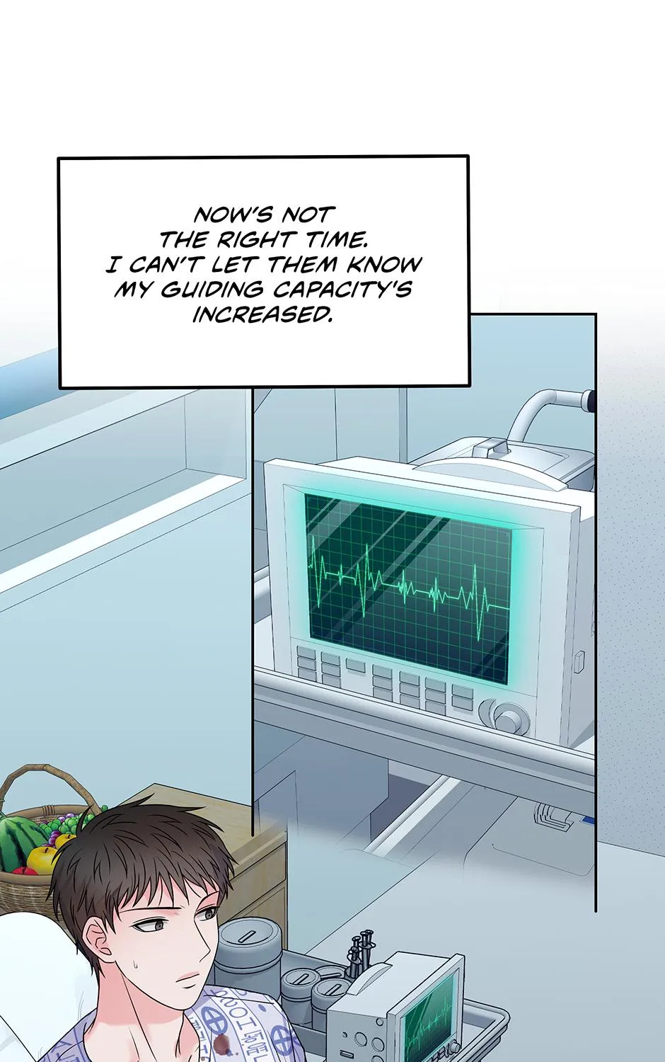 Read Long Live Hate chapter 33 image 90 on Lezhin