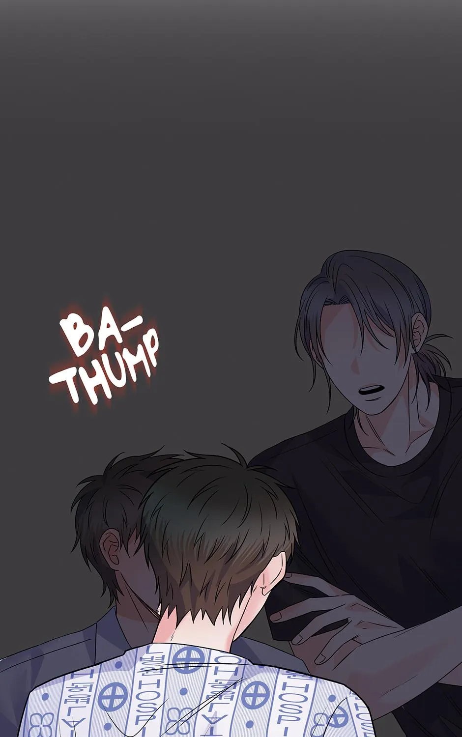 Read Long Live Hate chapter 33 image 96 on Lezhin