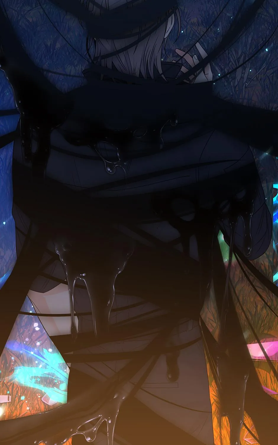 Read Long Live Hate chapter 34 image 100 on Lezhin