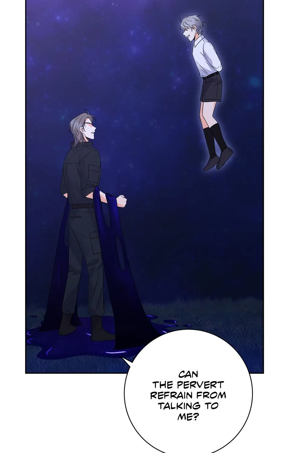Read Long Live Hate chapter 34 image 106 on Lezhin
