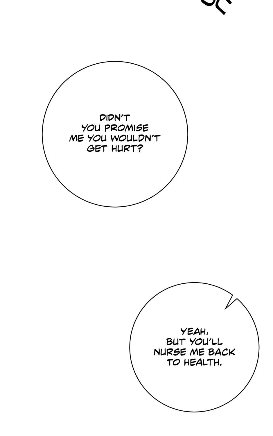Read Long Live Hate chapter 34 image 116 on Lezhin
