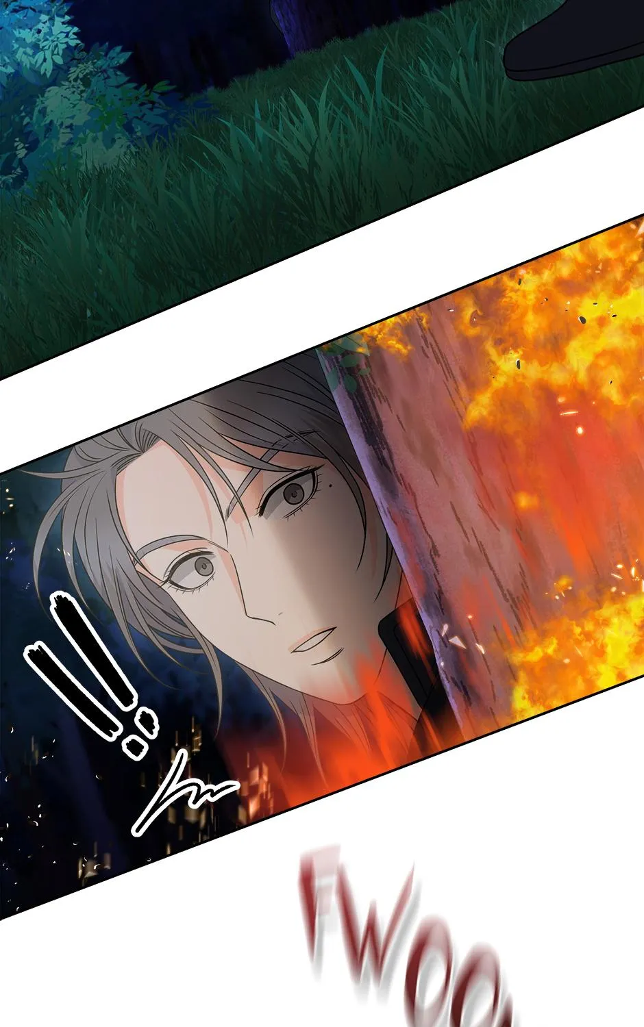 Read Long Live Hate chapter 34 image 12 on Lezhin
