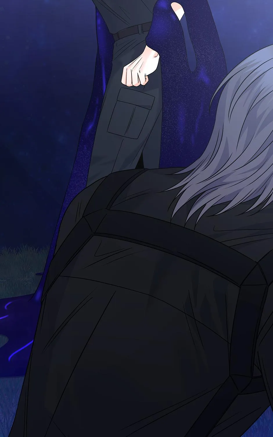 Read Long Live Hate chapter 34 image 128 on Lezhin