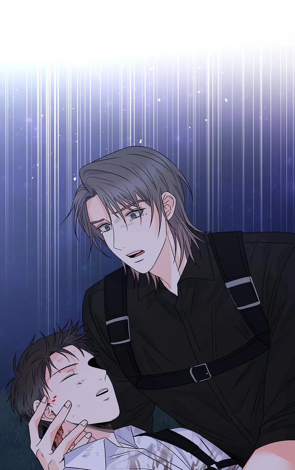 Read Long Live Hate chapter 34 image 130 on Lezhin