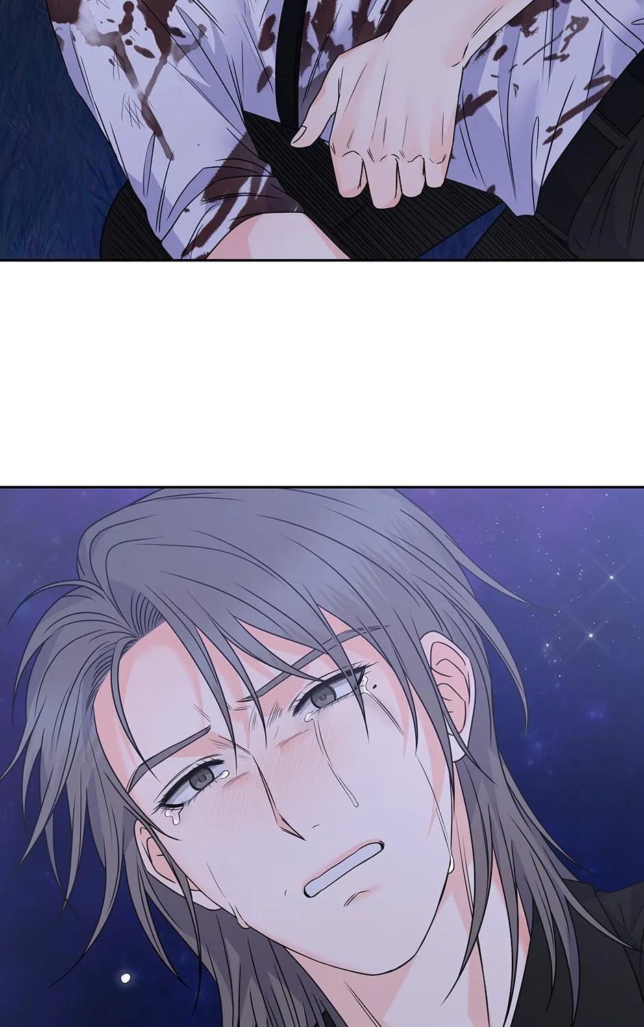 Read Long Live Hate chapter 34 image 132 on Lezhin