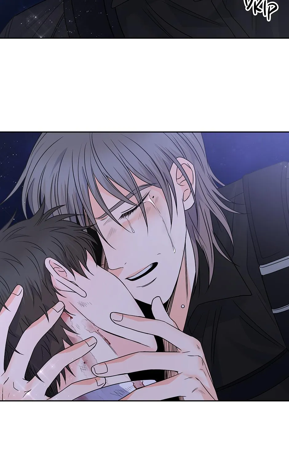 Read Long Live Hate chapter 34 image 134 on Lezhin