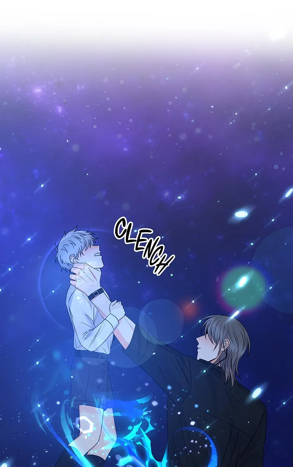 Read Long Live Hate chapter 34 image 146 on Lezhin