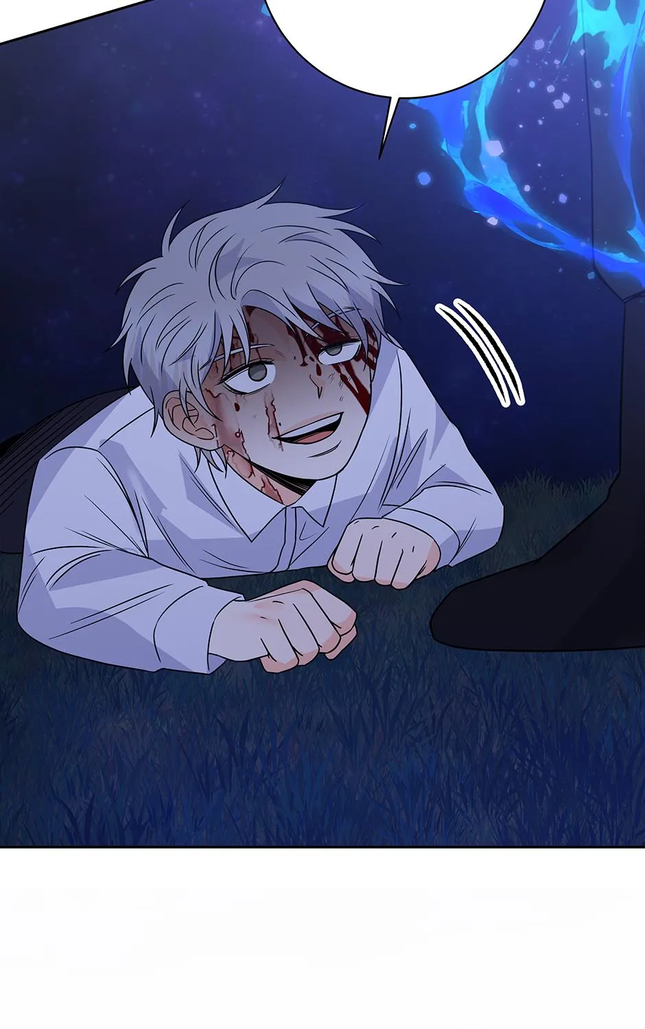 Read Long Live Hate chapter 34 image 164 on Lezhin
