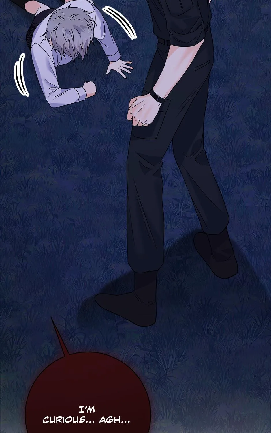 Read Long Live Hate chapter 34 image 176 on Lezhin