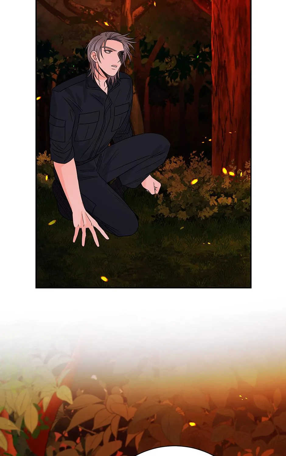 Read Long Live Hate chapter 34 image 18 on Lezhin