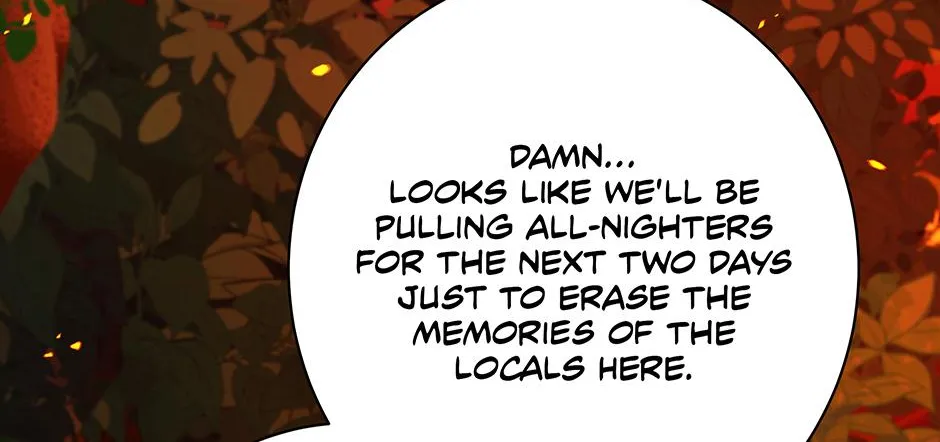 Read Long Live Hate chapter 34 image 19 on Lezhin