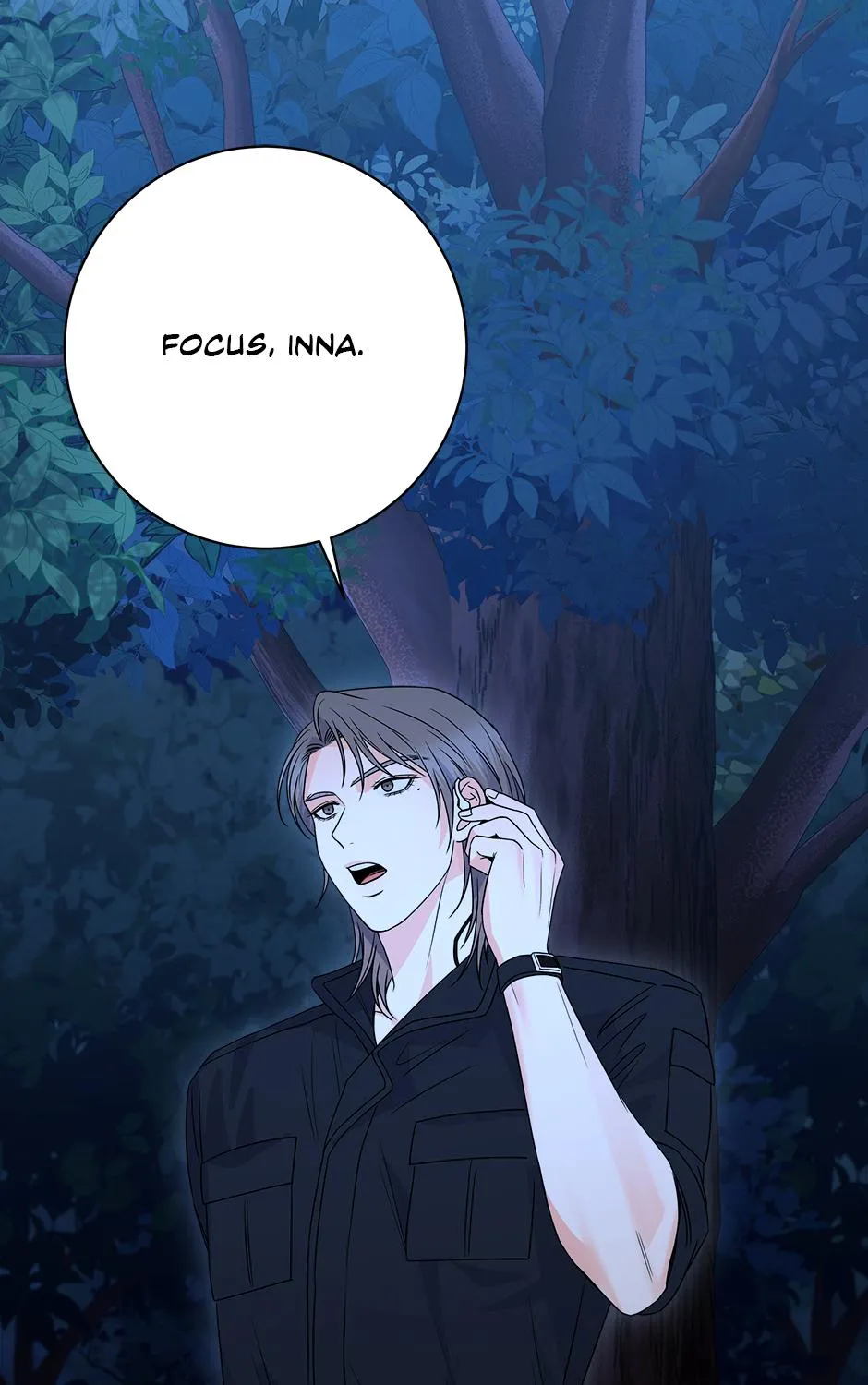 Read Long Live Hate chapter 34 image 2 on Lezhin