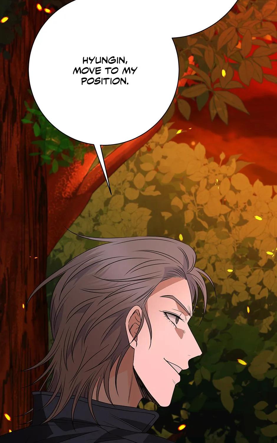 Read Long Live Hate chapter 34 image 20 on Lezhin