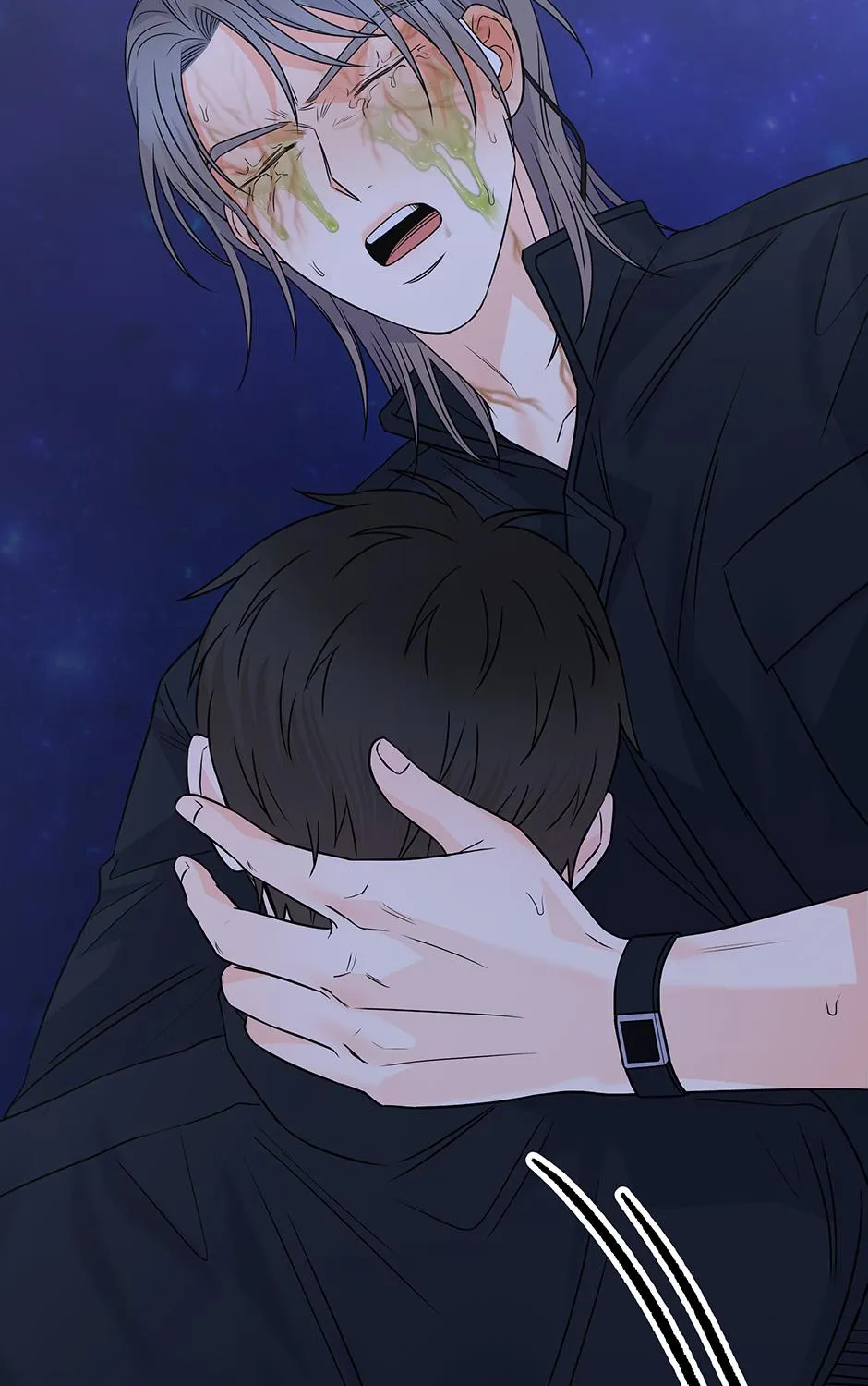 Read Long Live Hate chapter 34 image 202 on Lezhin
