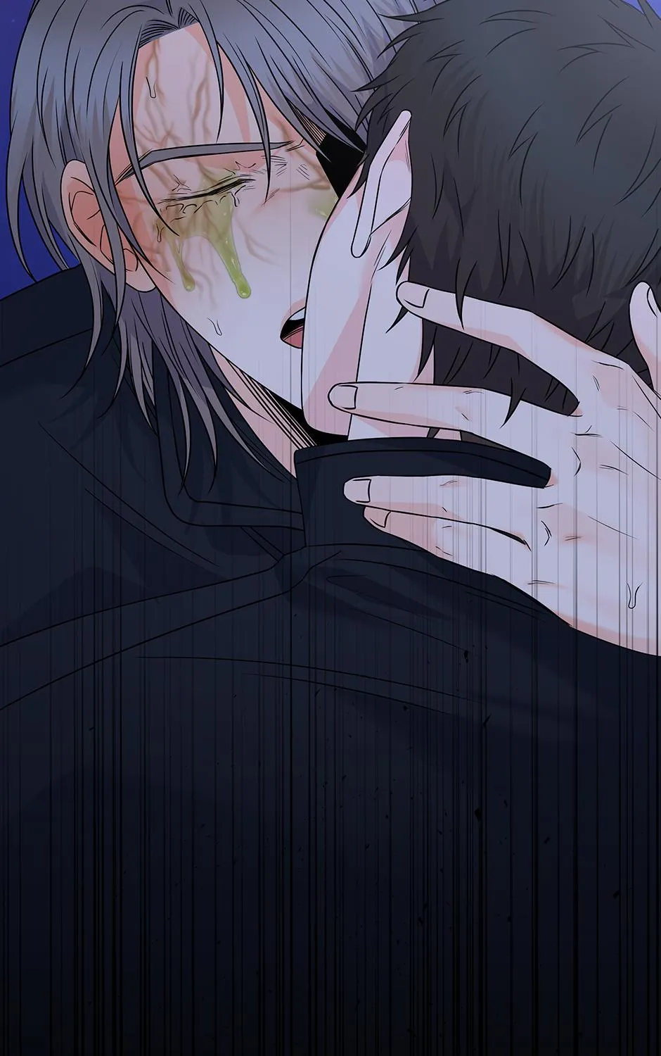Read Long Live Hate chapter 34 image 206 on Lezhin