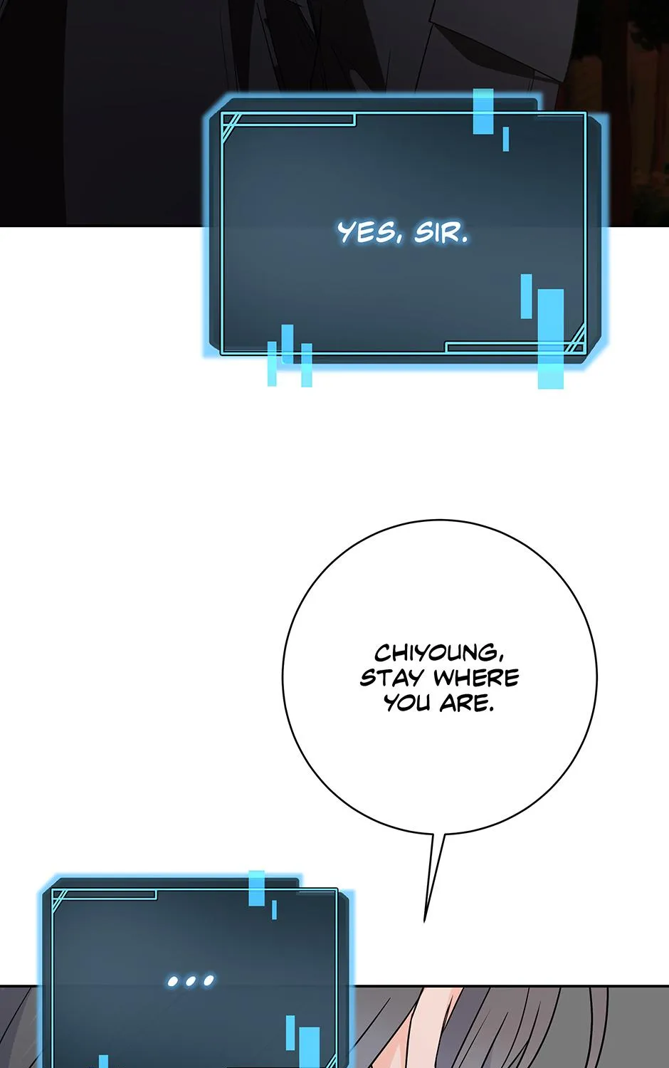 Read Long Live Hate chapter 34 image 22 on Lezhin
