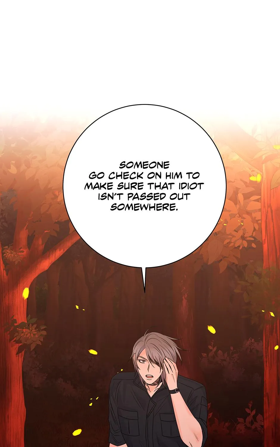 Read Long Live Hate chapter 34 image 26 on Lezhin