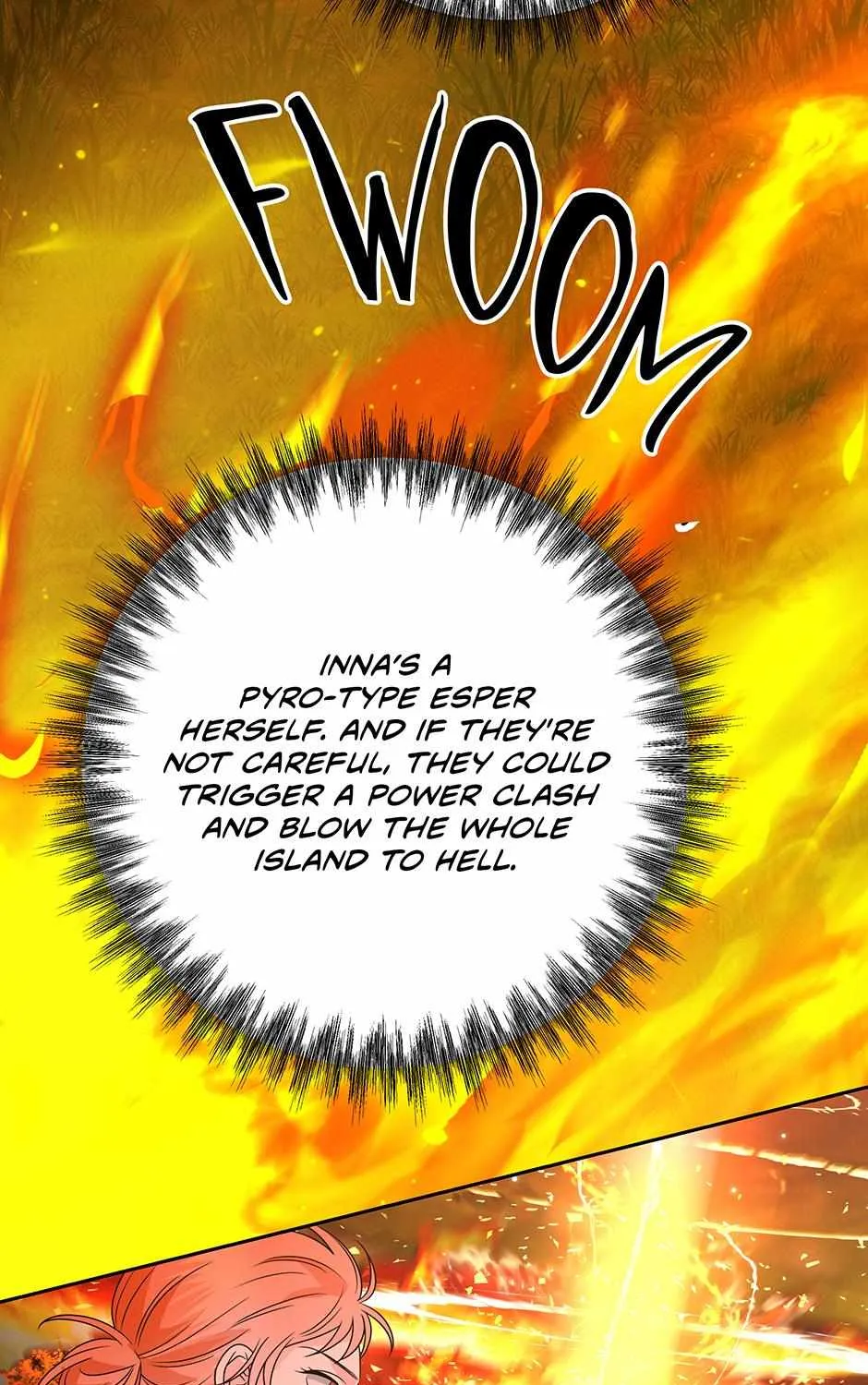 Read Long Live Hate chapter 34 image 30 on Lezhin