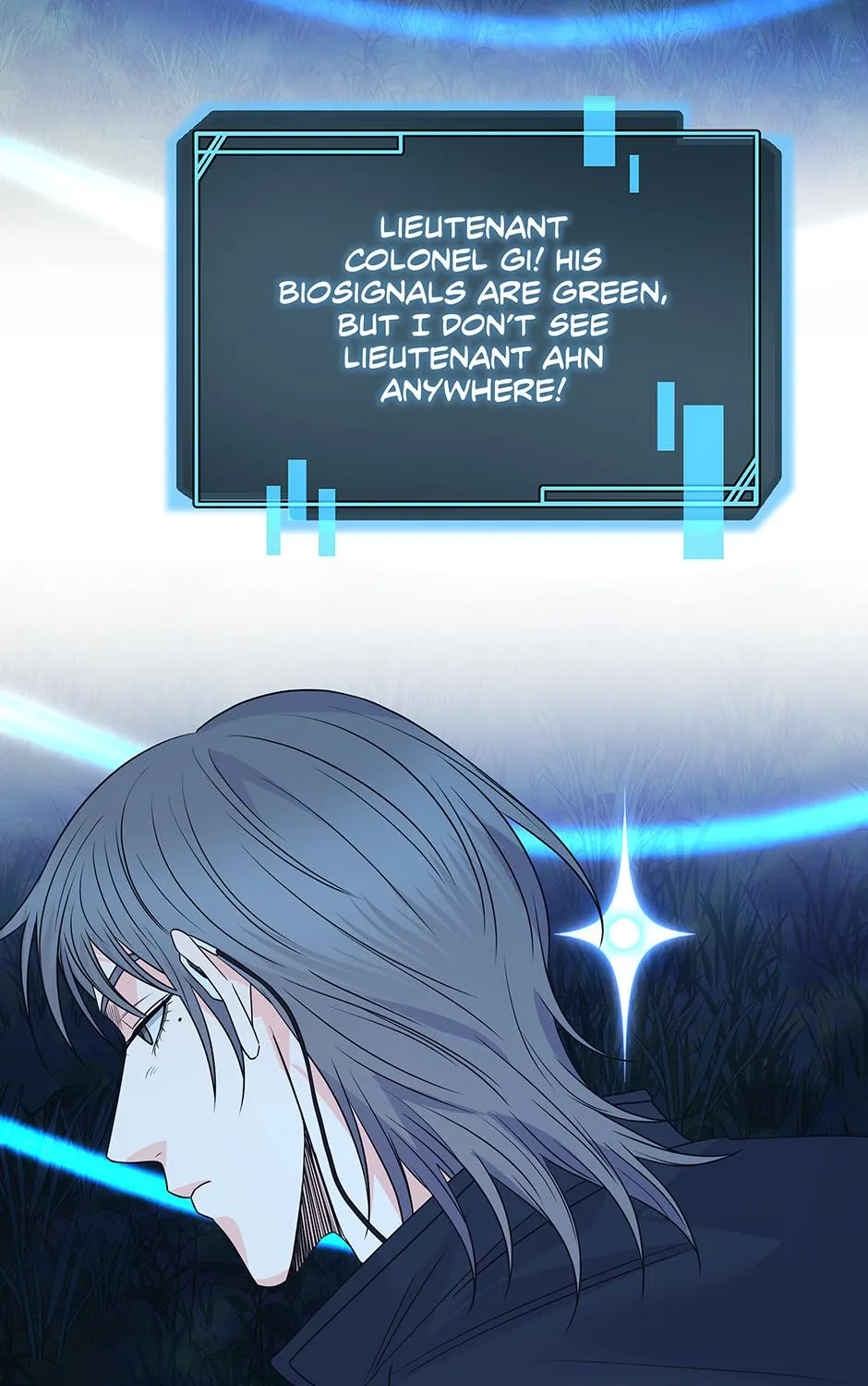 Read Long Live Hate chapter 34 image 48 on Lezhin