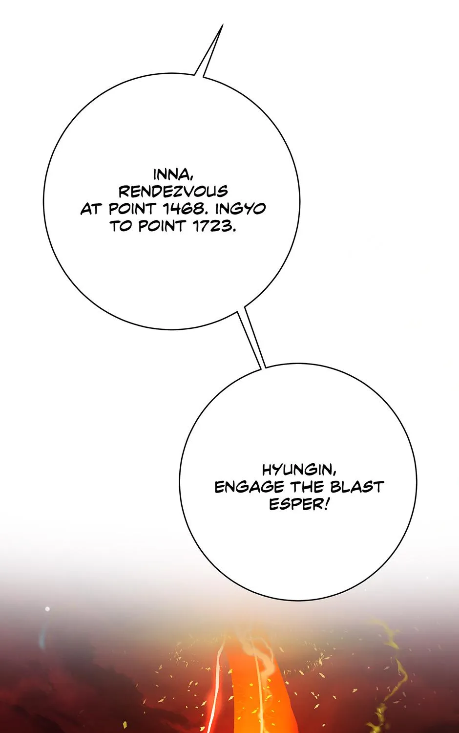 Read Long Live Hate chapter 34 image 54 on Lezhin