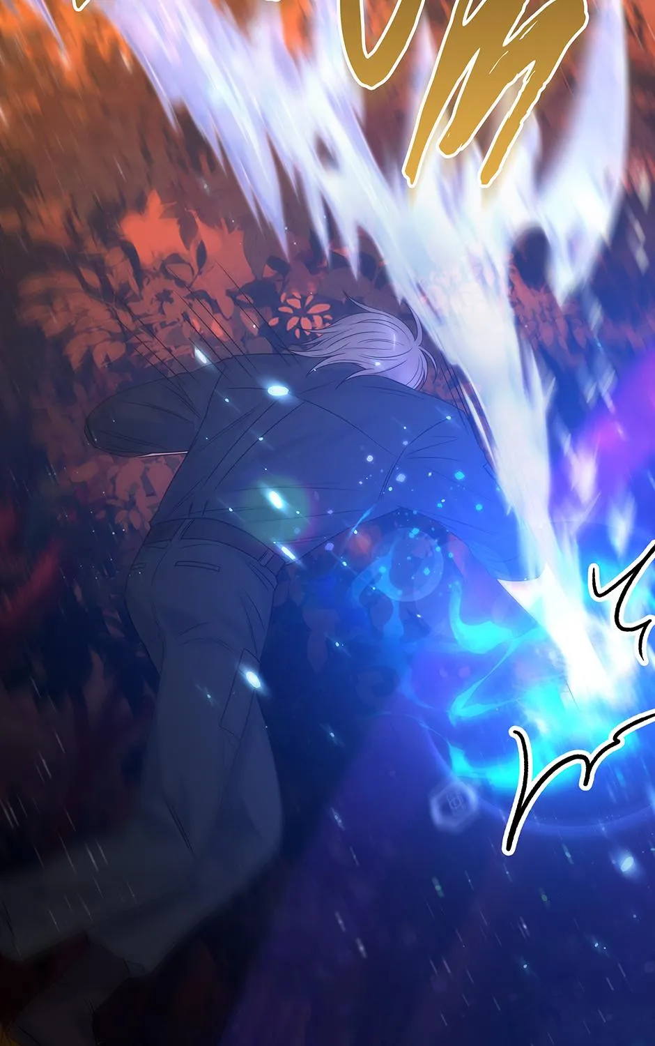 Read Long Live Hate chapter 34 image 76 on Lezhin