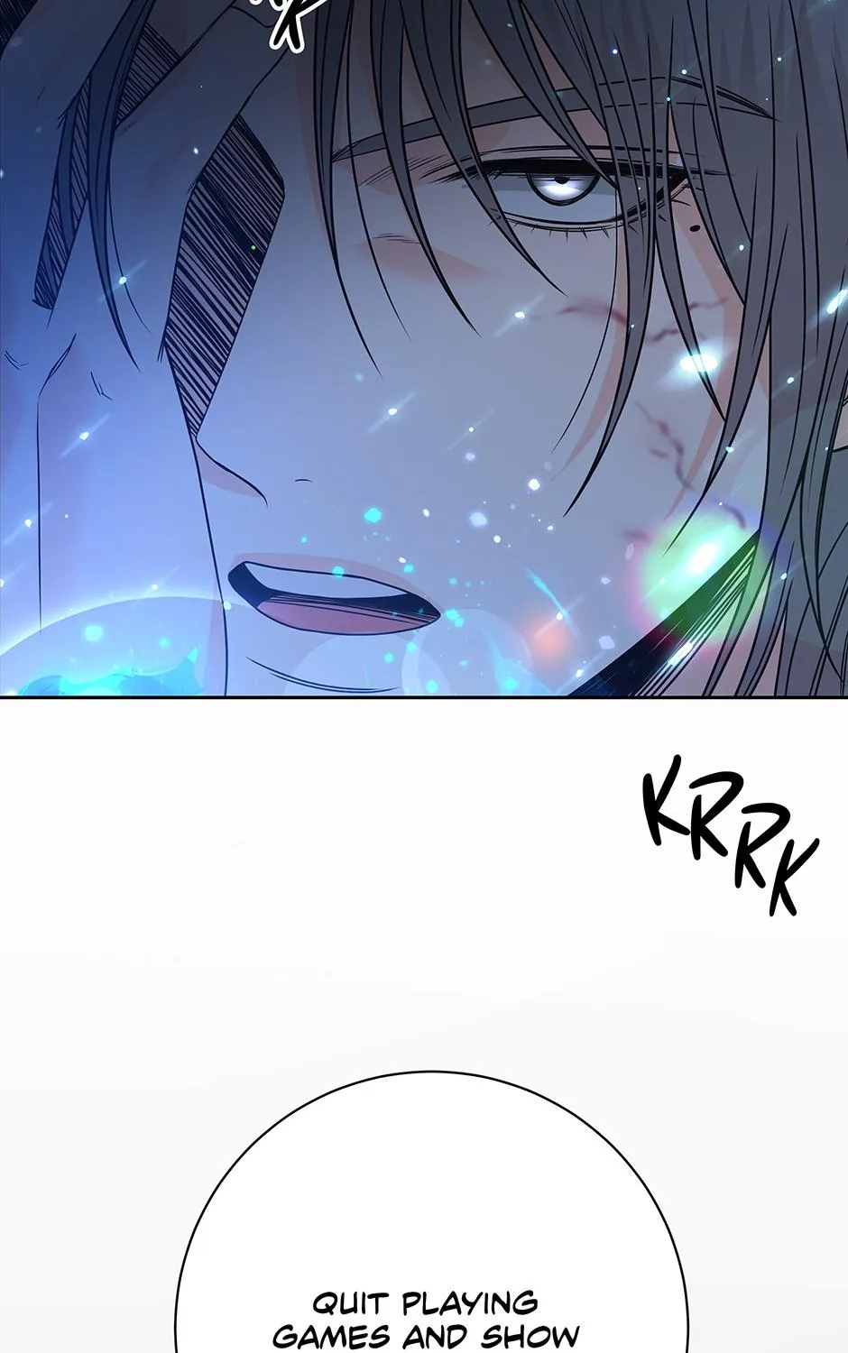 Read Long Live Hate chapter 34 image 96 on Lezhin