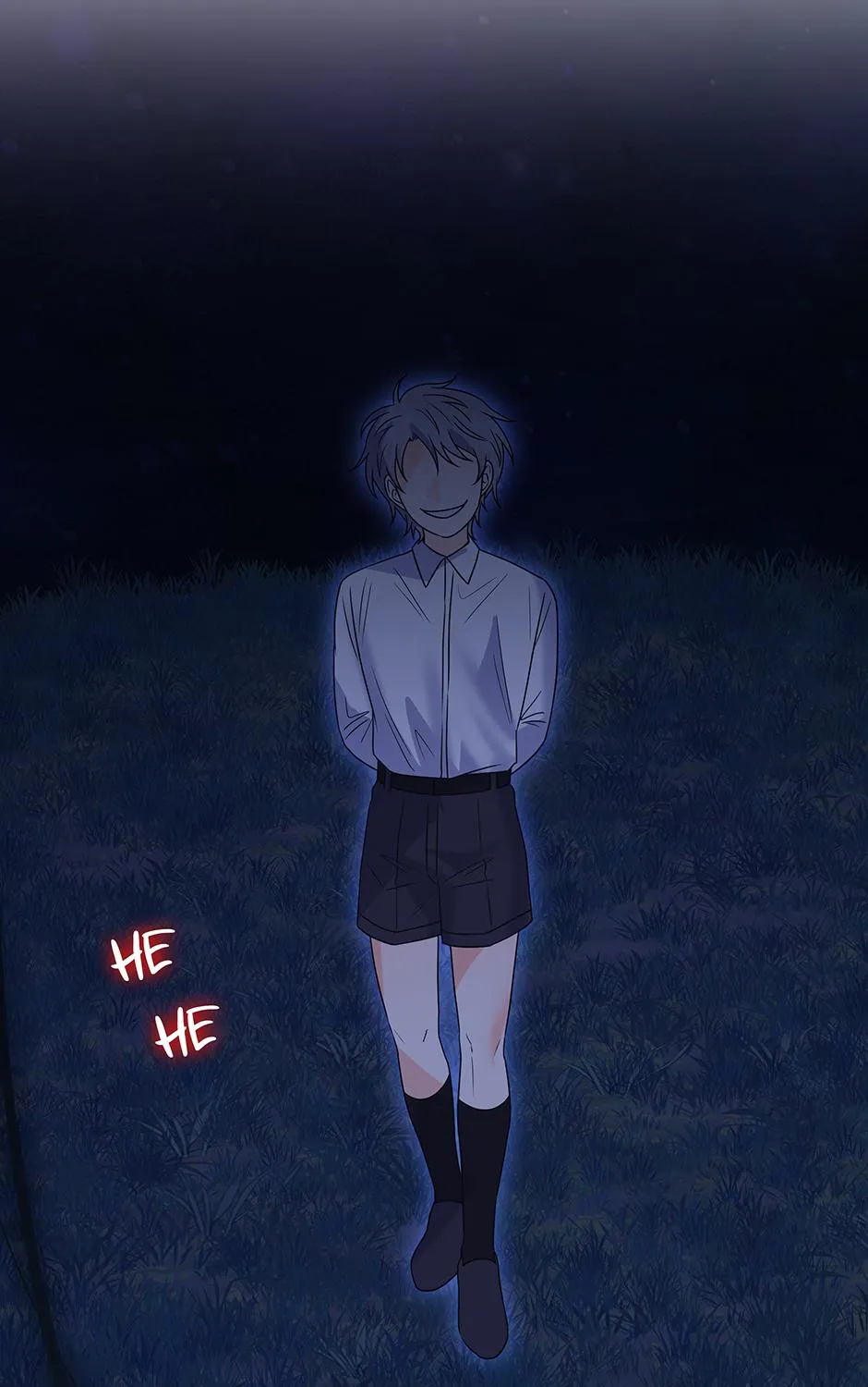 Read Long Live Hate chapter 34 image 98 on Lezhin