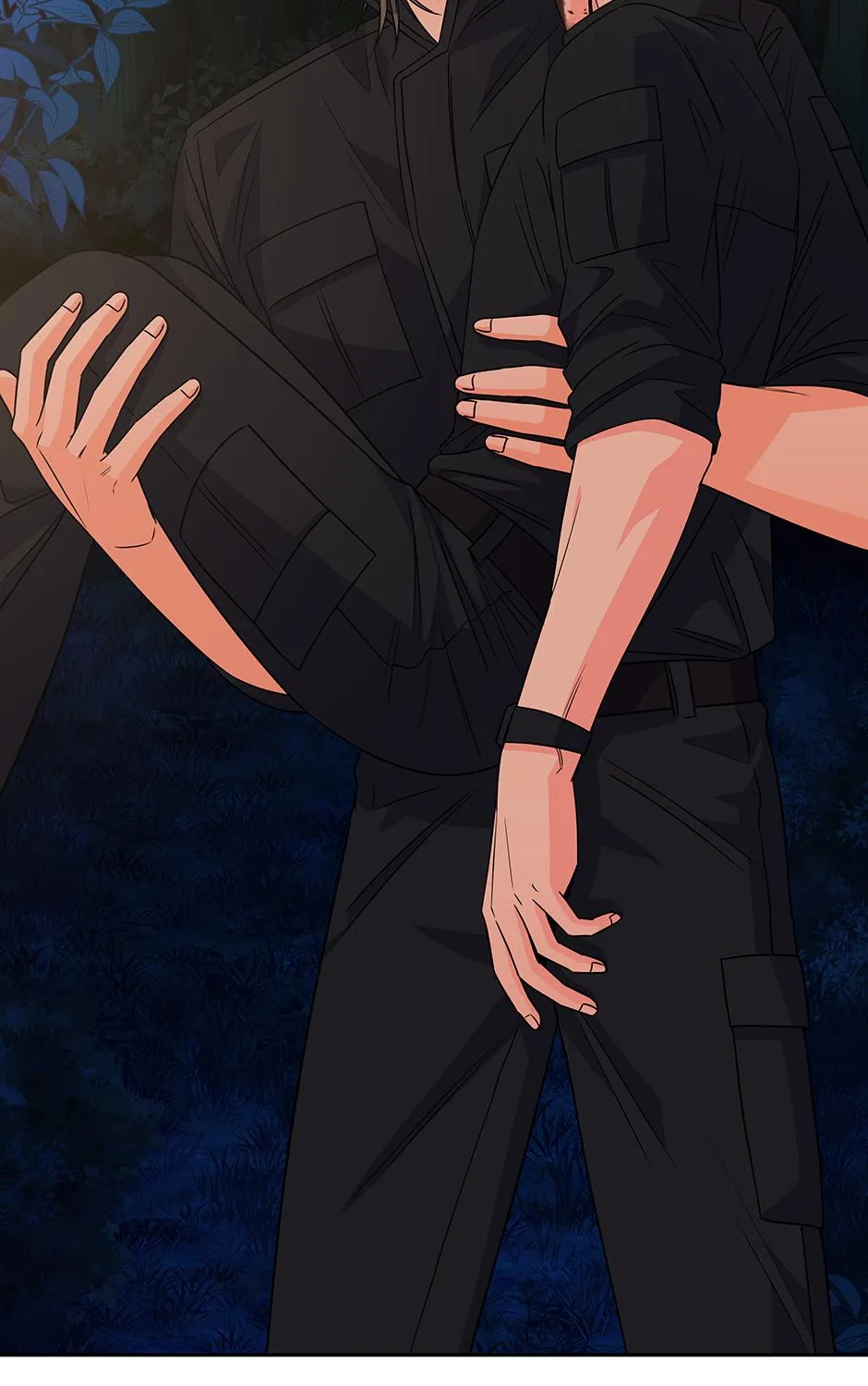Read Long Live Hate chapter 35 image 10 on Lezhin