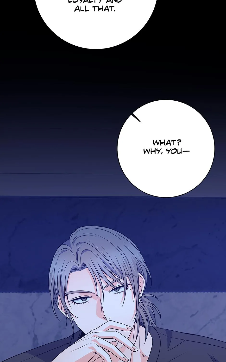 Read Long Live Hate chapter 35 image 102 on Lezhin