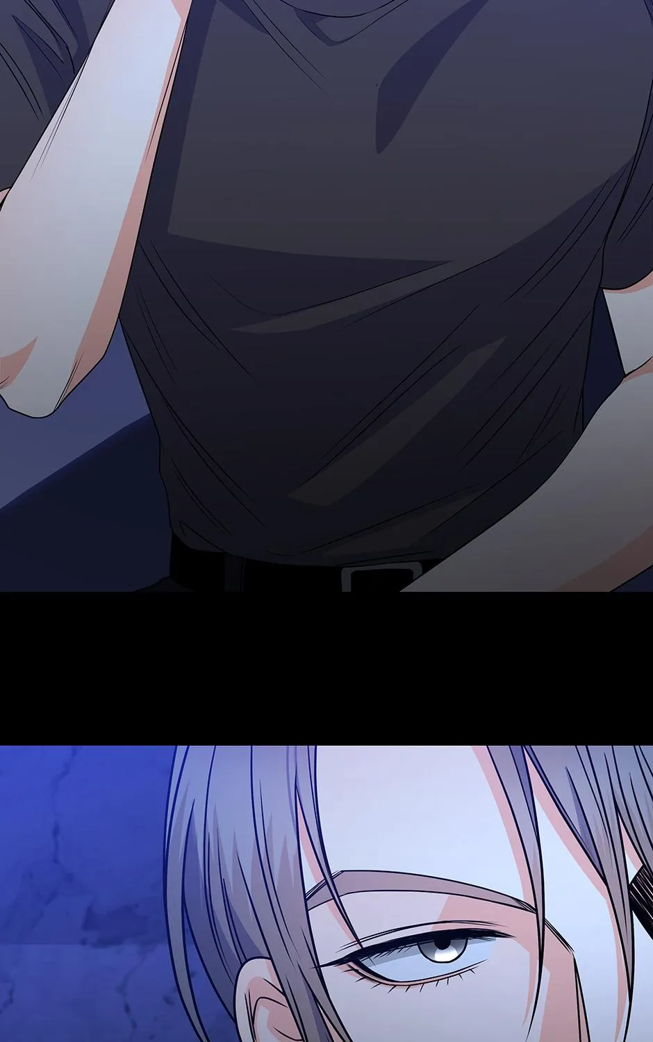 Read Long Live Hate chapter 35 image 104 on Lezhin