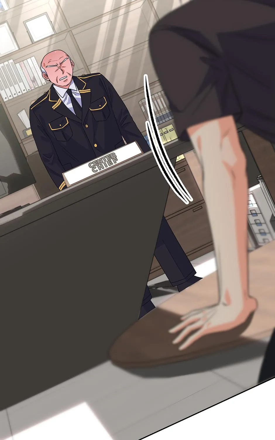 Read Long Live Hate chapter 35 image 120 on Lezhin
