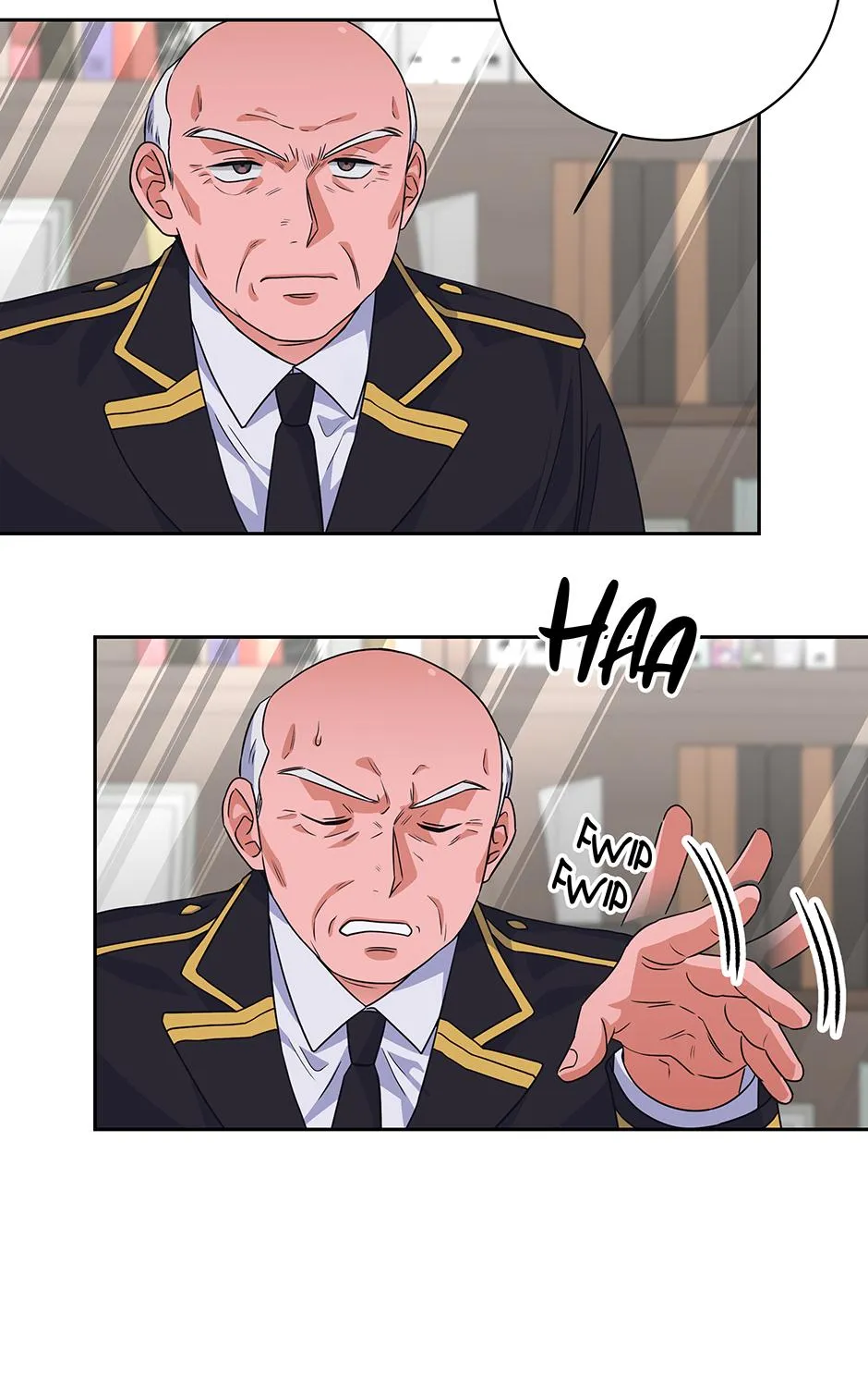 Read Long Live Hate chapter 35 image 126 on Lezhin