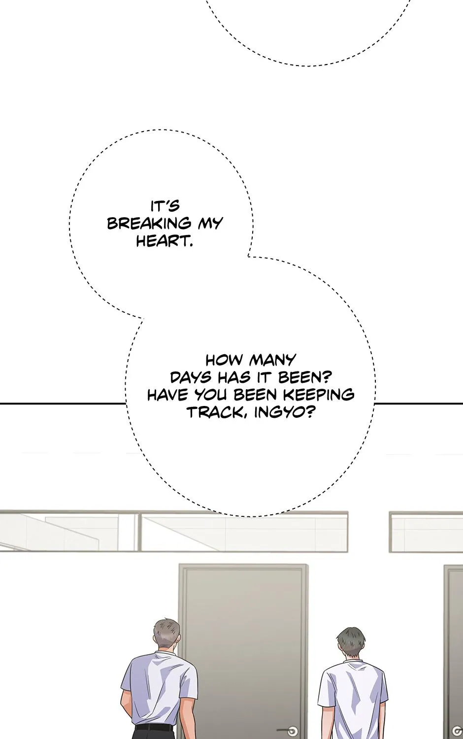 Read Long Live Hate chapter 35 image 136 on Lezhin