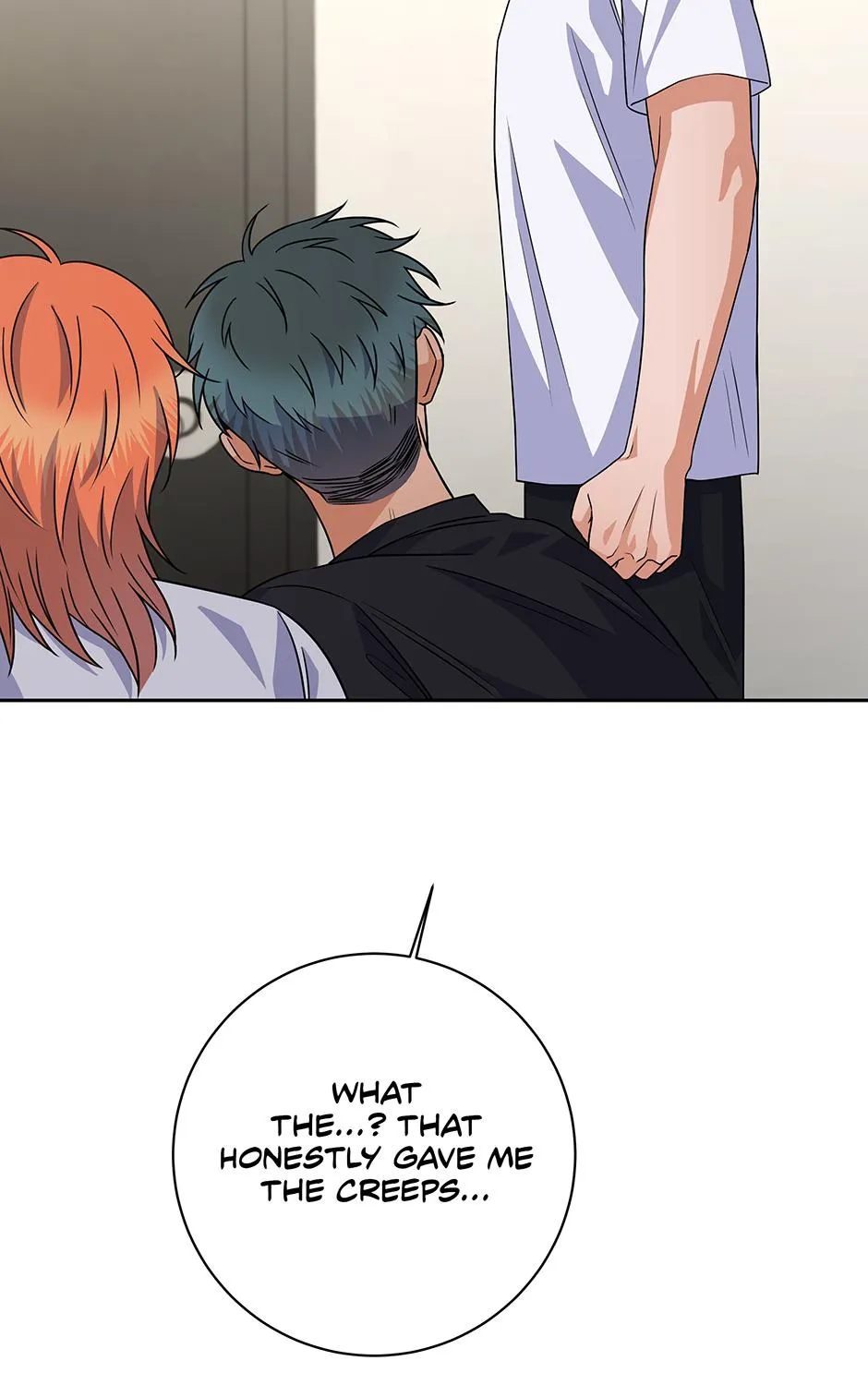 Read Long Live Hate chapter 35 image 140 on Lezhin