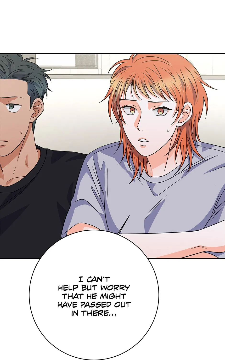 Read Long Live Hate chapter 35 image 142 on Lezhin