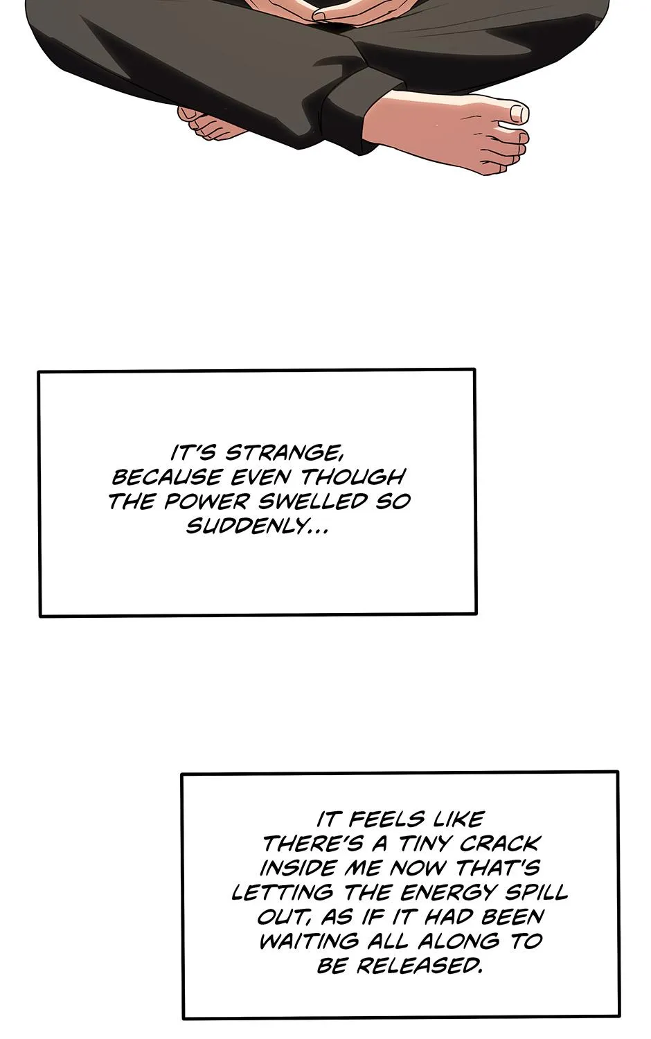 Read Long Live Hate chapter 35 image 150 on Lezhin