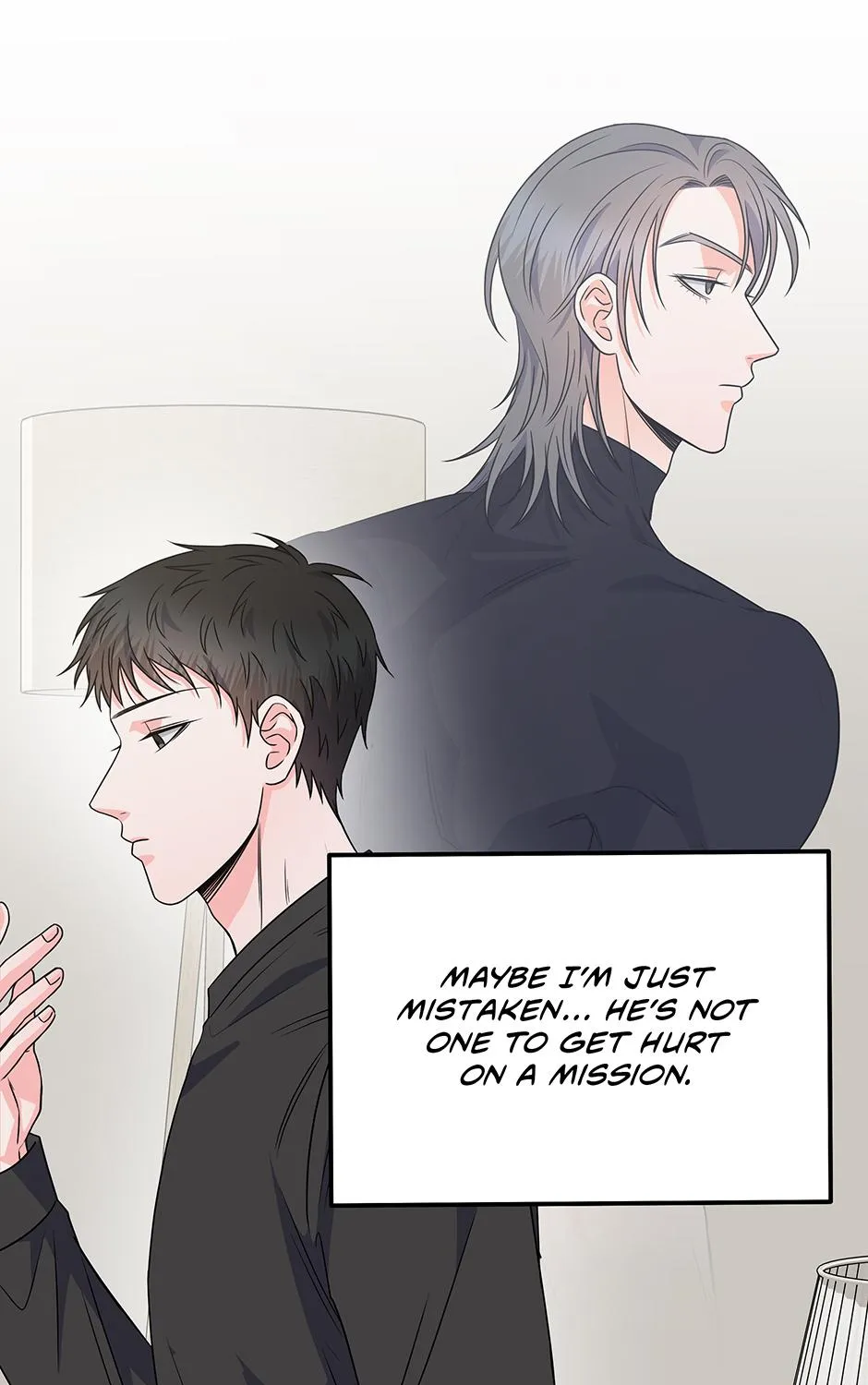 Read Long Live Hate chapter 35 image 158 on Lezhin