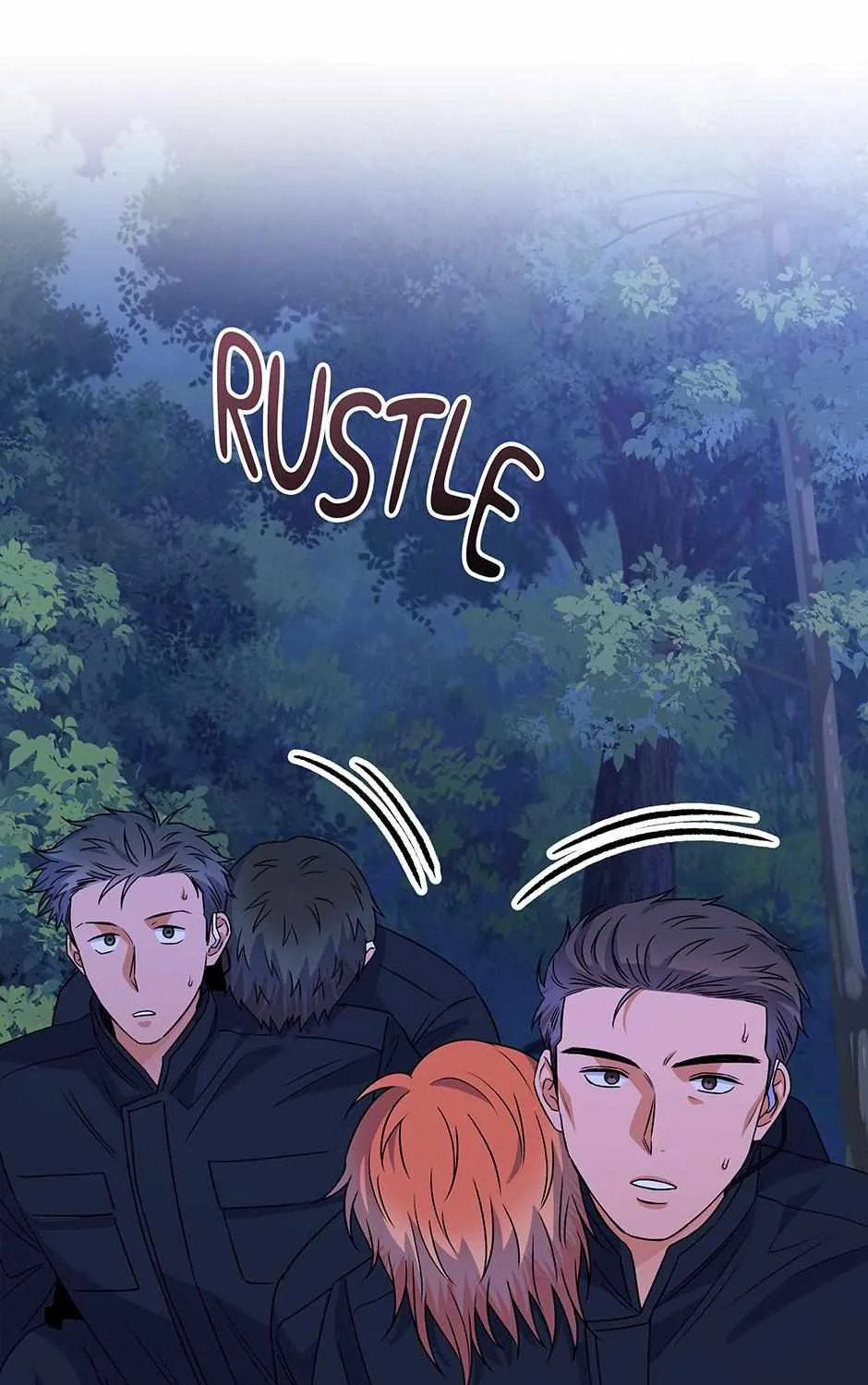 Read Long Live Hate chapter 35 image 16 on Lezhin